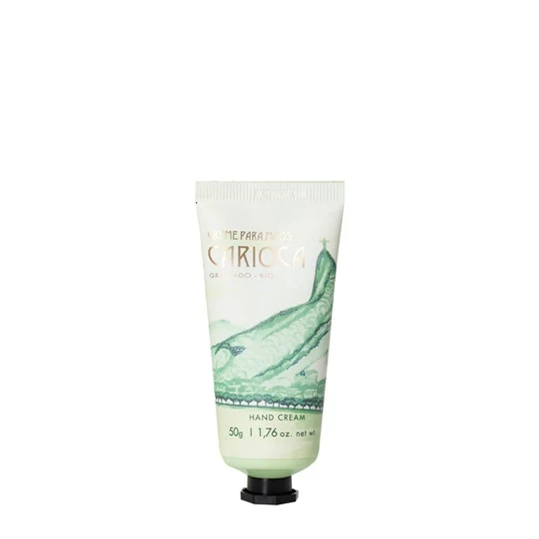 Carioca Hand Cream