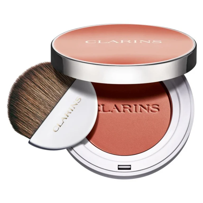 Blush Joli 5 g - Shade: 07 Cheeky Peach