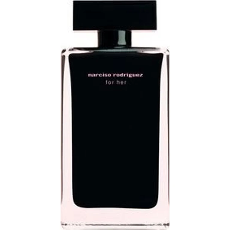 For Her - Eau De Toilette 100 Ml