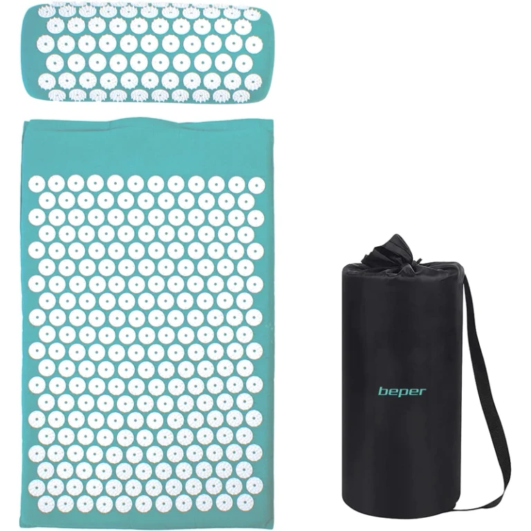 C301ACC001 acupressure mat and pillow