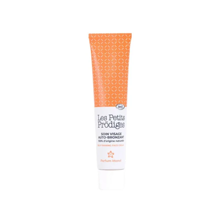 Self-Tanning Face Care 40ml