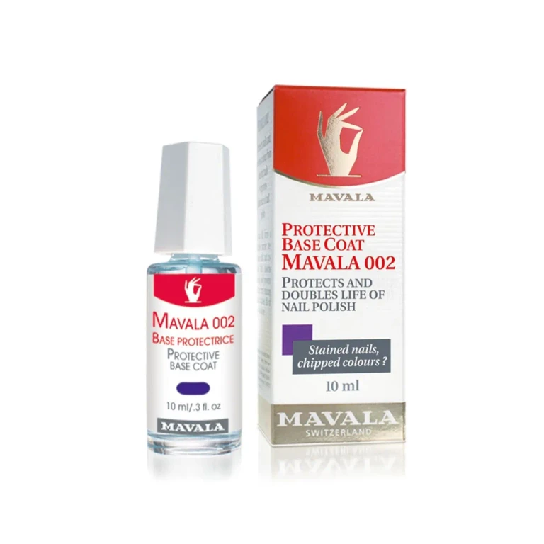 Protective Base Coat 002 10ml