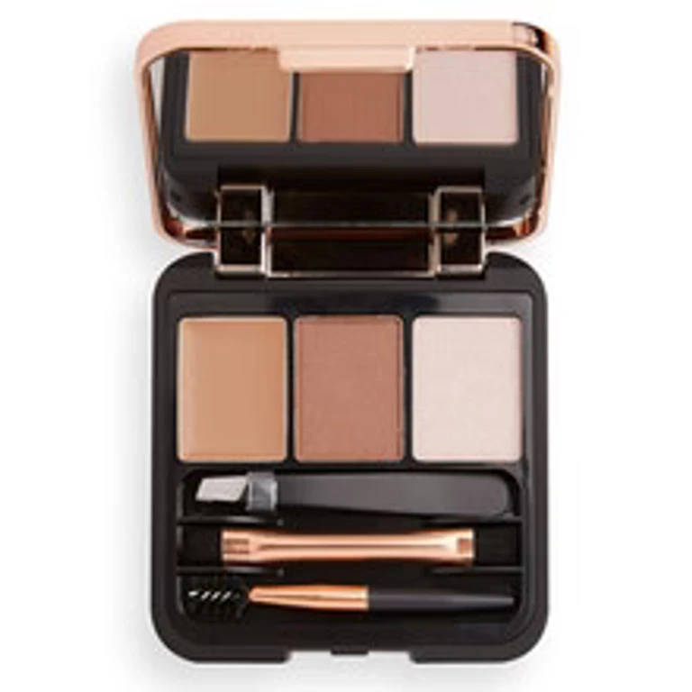 Sculpt Kit - Eyebrow Set 2.2 g Dark