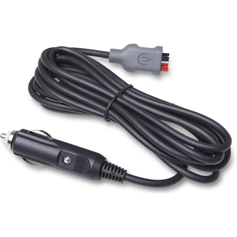 Bio Lite 12V Car Charger Cable (10ft)
