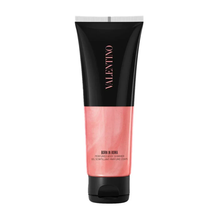 Born In Roma - Body Shimmer