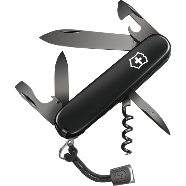 Spartan Pocket Knife