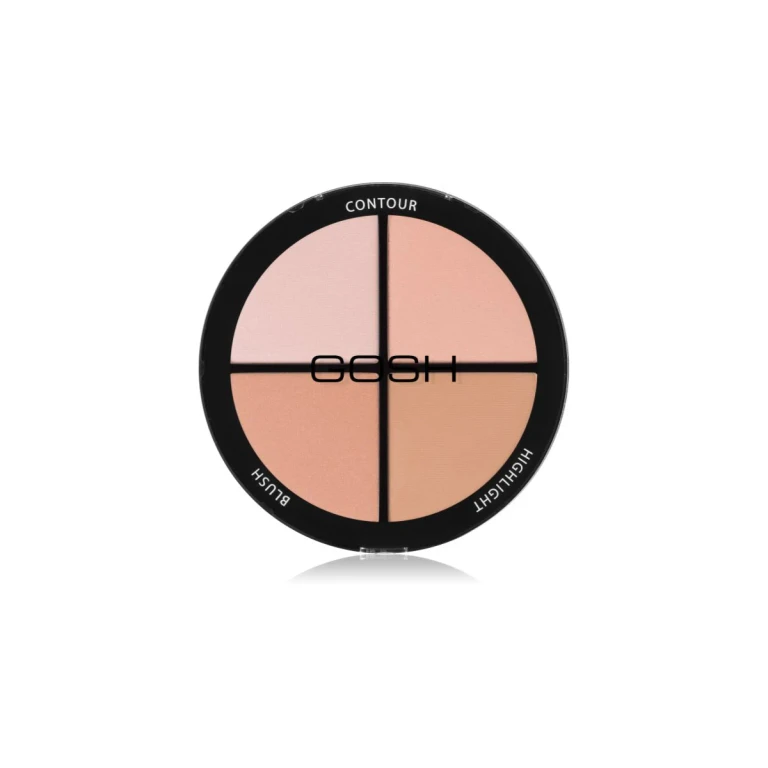 Contour´n Strobe Kit 001 Light 20g