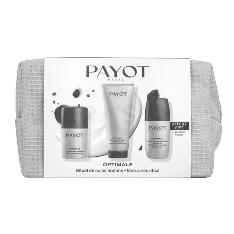 Optimal Set 200 ml + 75 ml + 50 ml