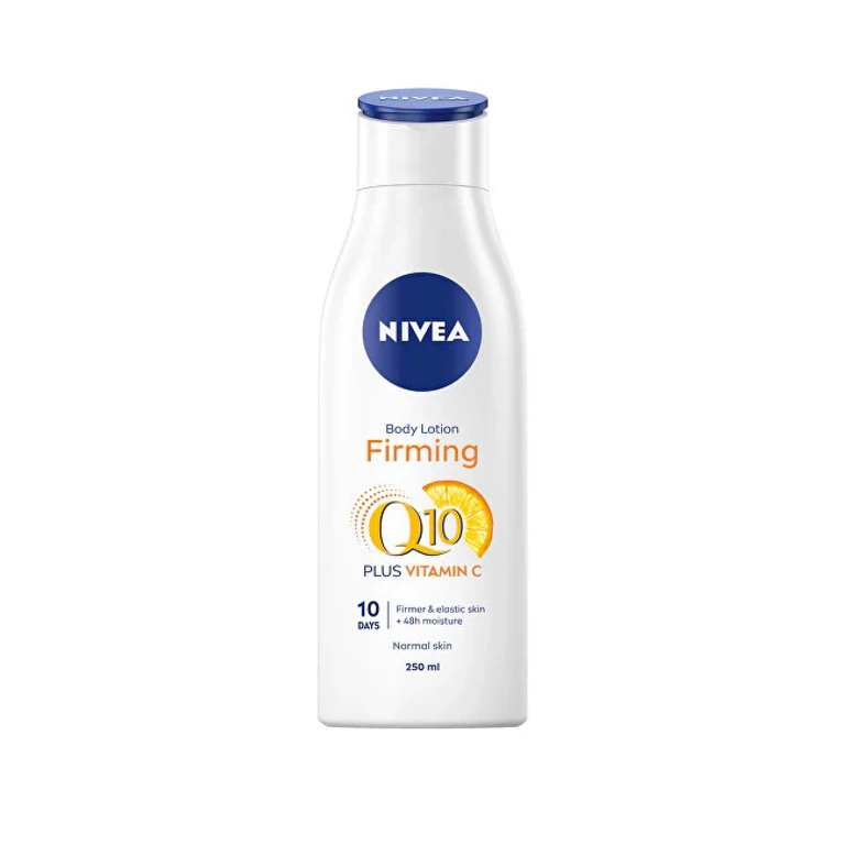 Firming Body Lotion Q10 + Vitamin C - Volume: 250 ml