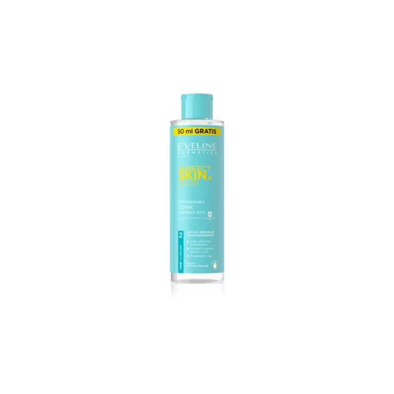 Perfect Skin .Acne Cleansing and Calming Lotion 200 Ml