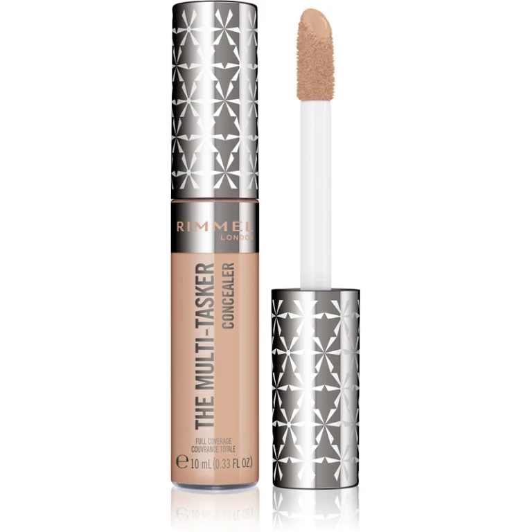 The Multi-Tasker 24-hour concealer for reducing imperfections color 045 Classic Ivory 10 ml