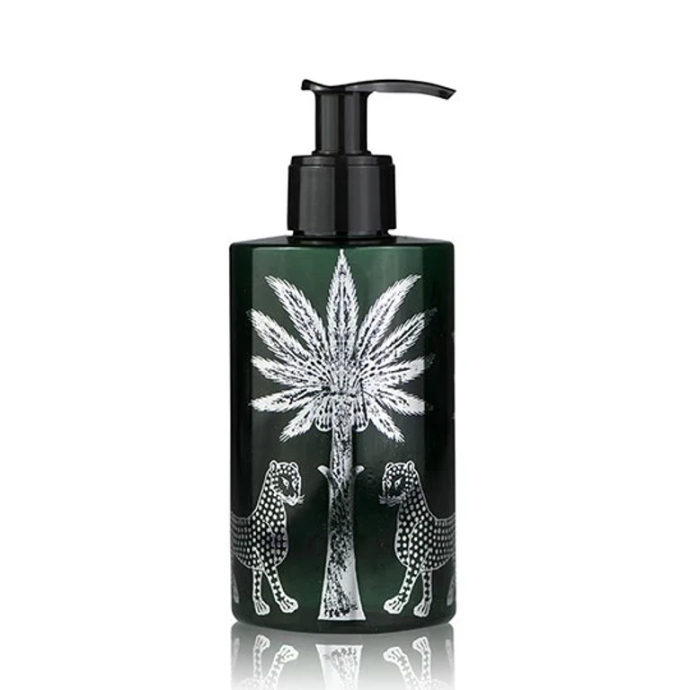 Orange Blossom Body Cream 300 ml