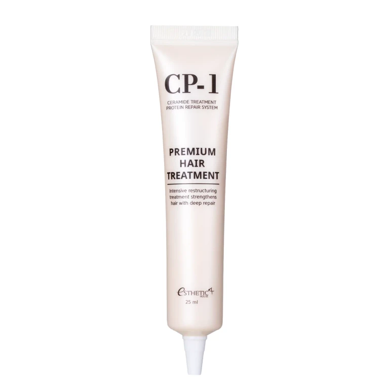 プレミアム プロテイン ヘアマスク 25ml