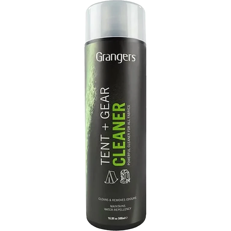 Tent + Gear Cleaner