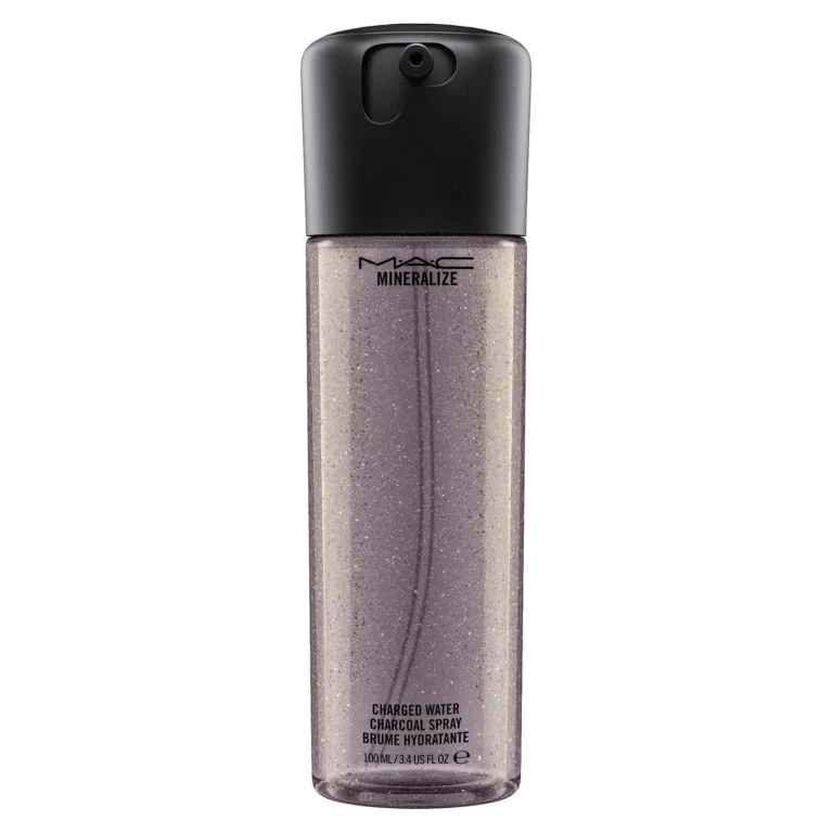 Mineralizing Charcoal Spray facial hidratante