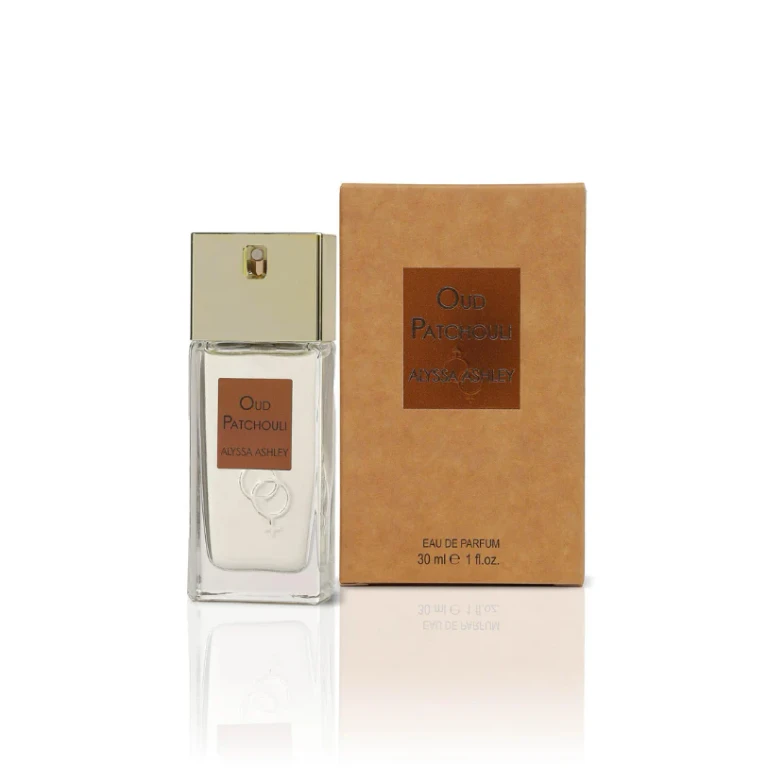 Oud Patchouli EDP U 30 ml