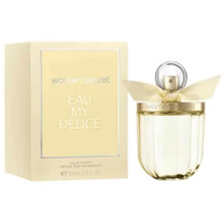 Eau My Delice EDT