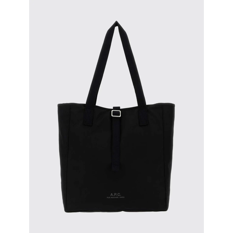 Sac fourre-tout - Noir