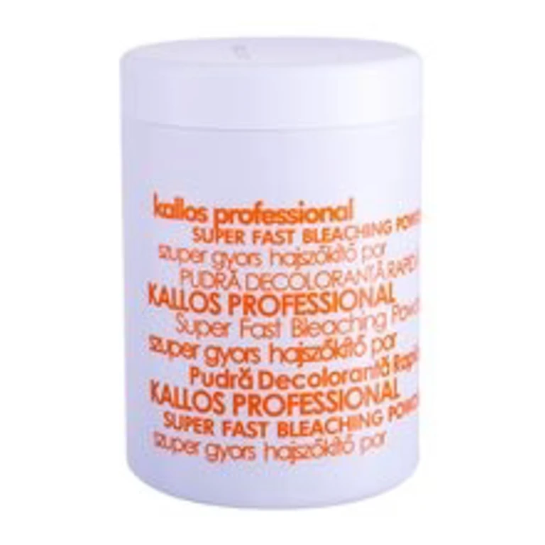 Professional Super Fast Bleaching Powder - 500.0 g