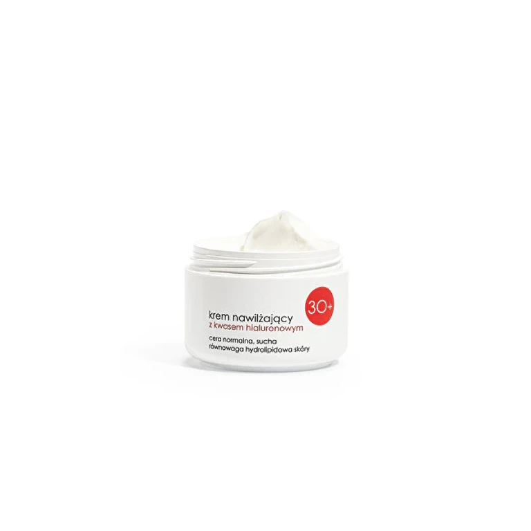 Hydrating Face Cream With Hyaluronic Acid (Cream) 50 Ml