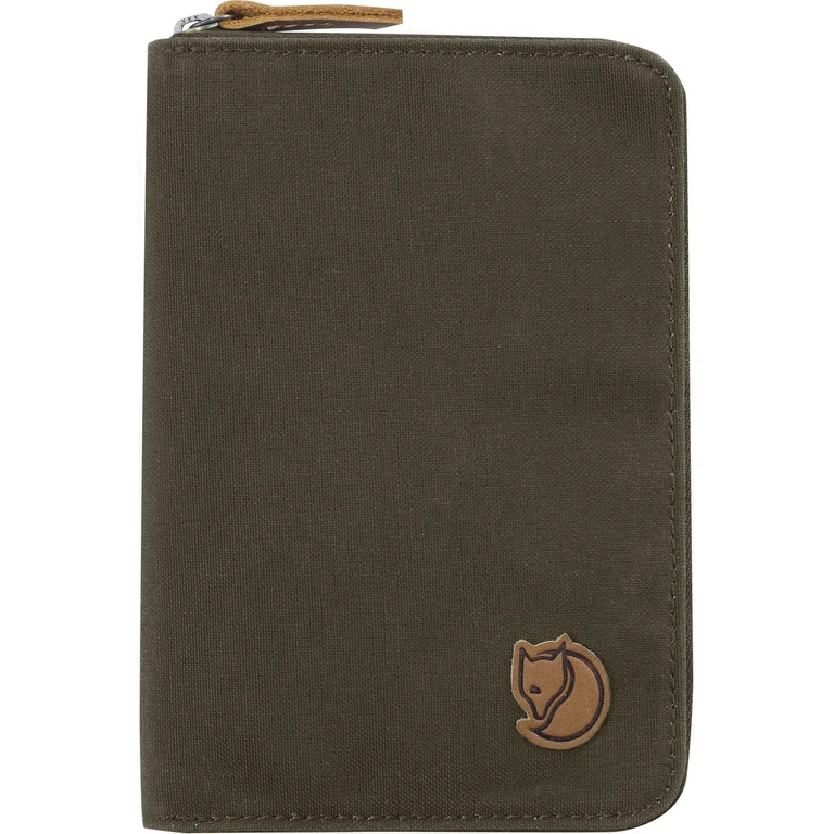 Passport Wallet 300m L
