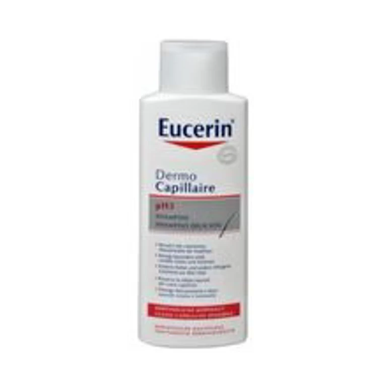 Dermocapillaire pH5 (sensitive skin) - Shampoo - 250ml