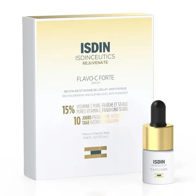 Isdinceutics Rejuvenating Flavo-C Forte Serum 5.3ml