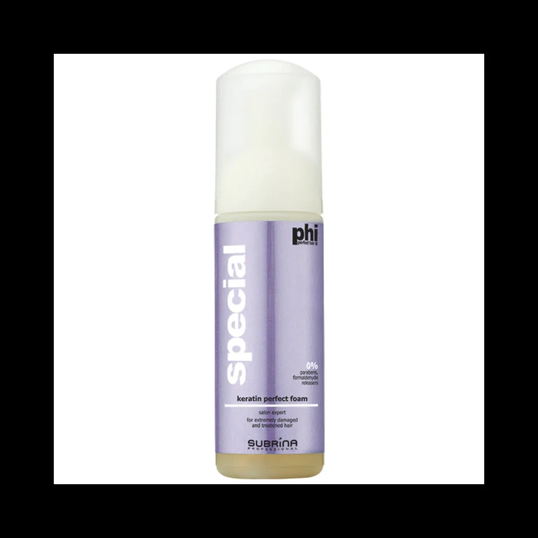 Phi Special パラベンフリー ノーリンス クリームトリートメント (スムージング) 150ml