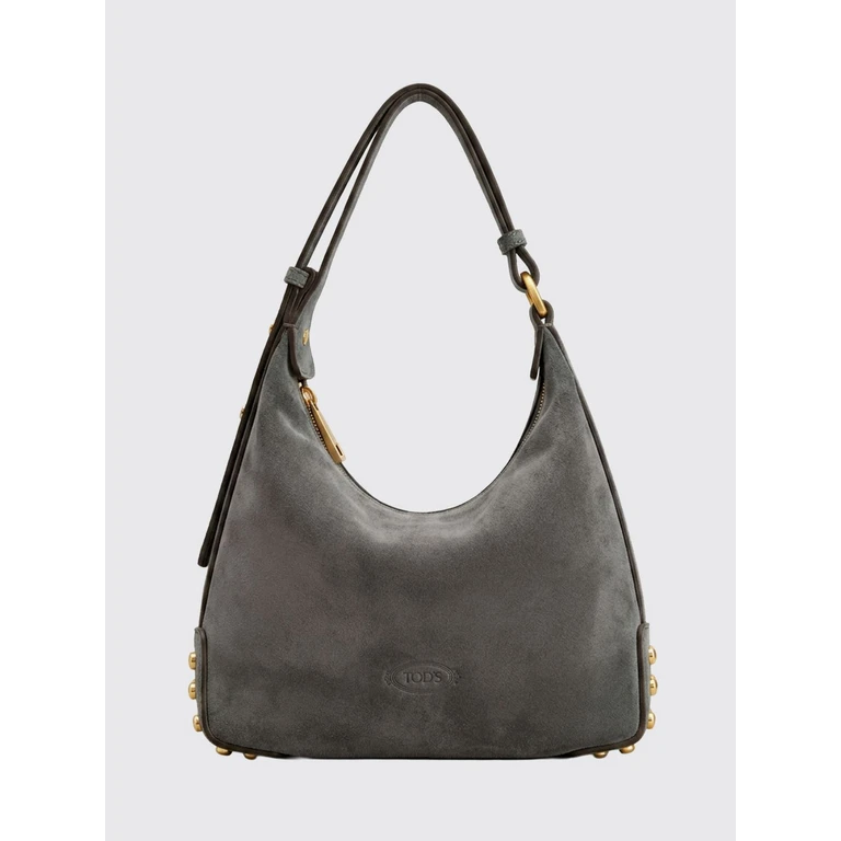 Sac à épaule TOD'S marron