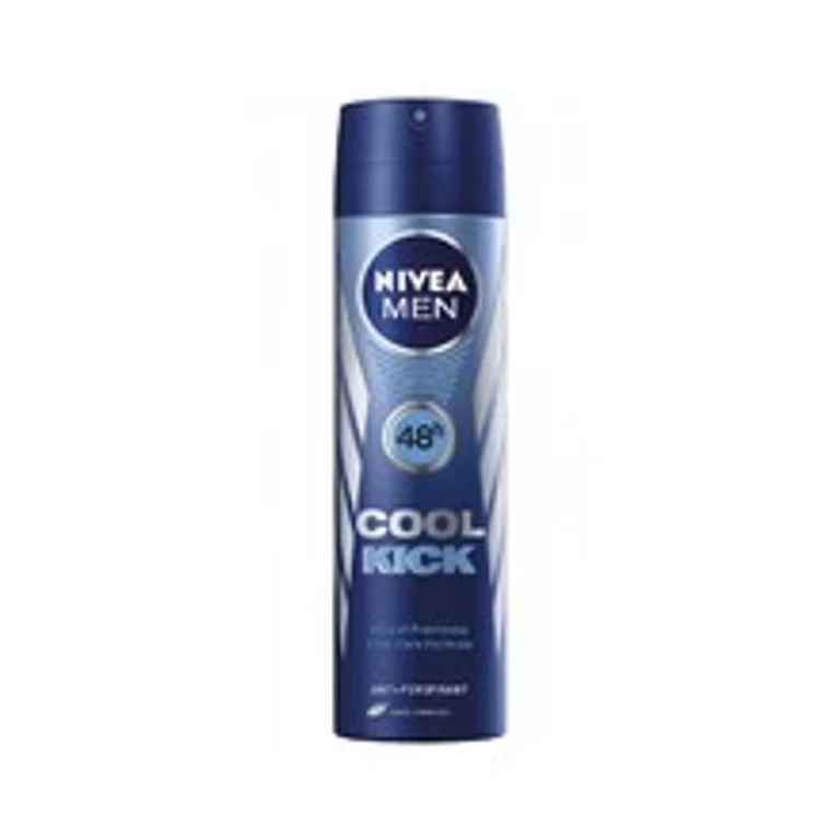 Cool Kick Antitranspirante 150ml