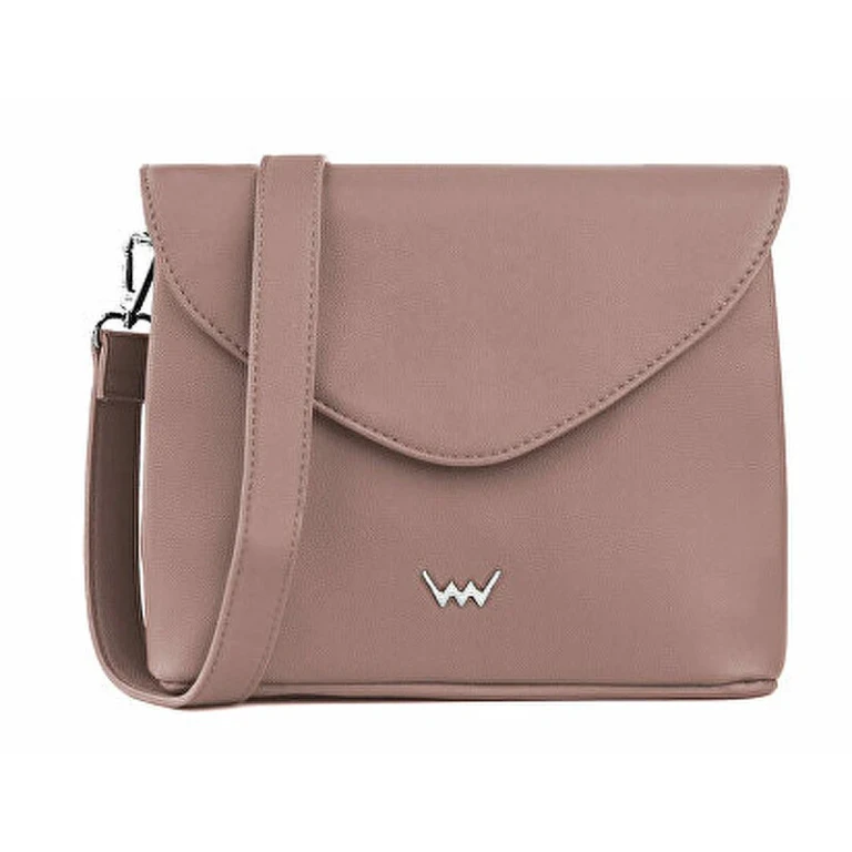 Byrsa Pink Women's Shoulder Bag