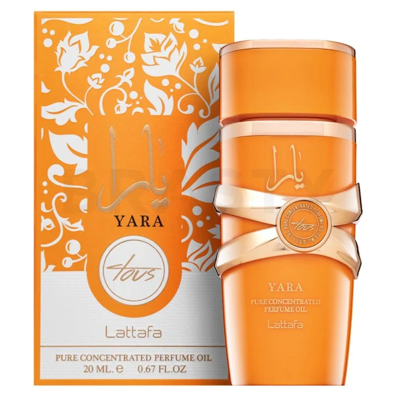 Yara Tous CPO W 20 ml