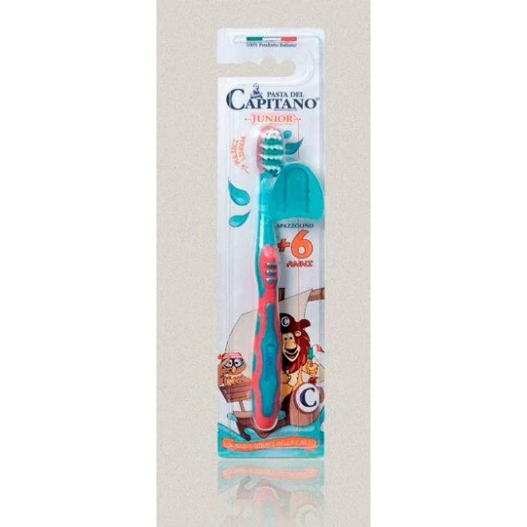 Junior toothbrush