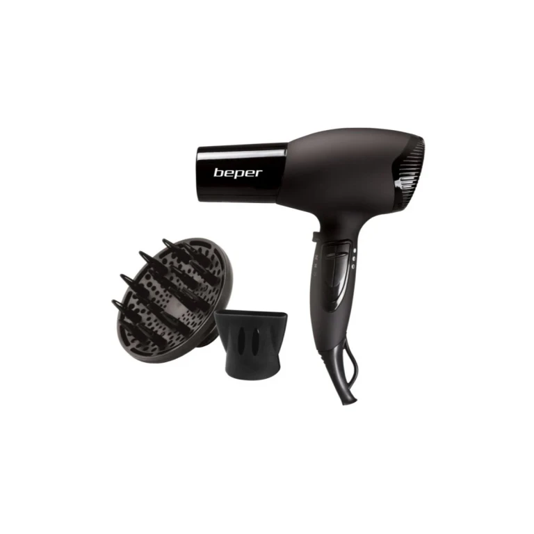 40979 Turbo Touch Hairdryer