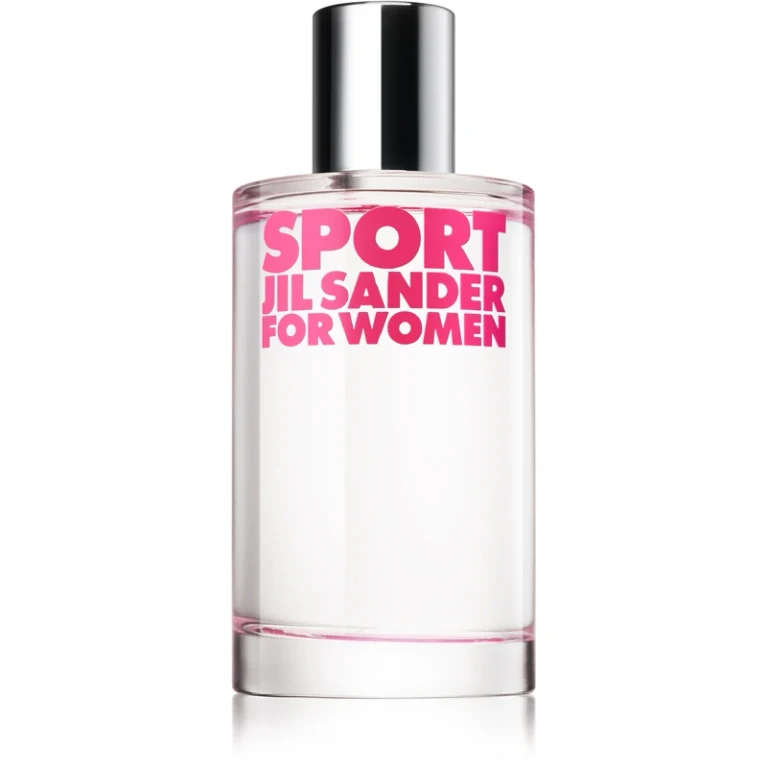 Sport Eau De Toilette For Women 50 Ml