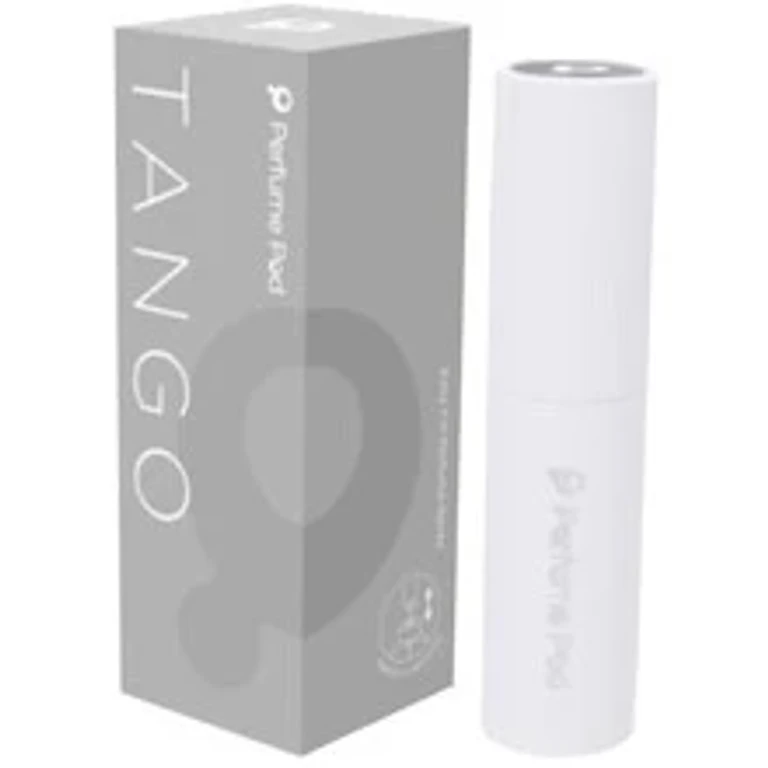 Pod Tango (white) - Refillable bottle of 6.5 ml