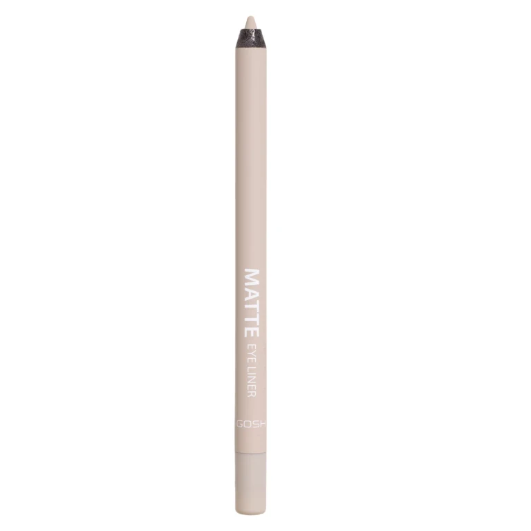 Matte cream pencil eyeliner Kohl Eyeliner 013 Nude 1.2 g