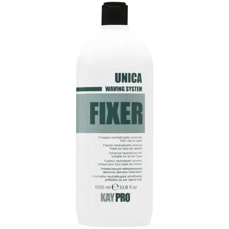 Perm fixer KayPro Unica Waving System - 1000ml