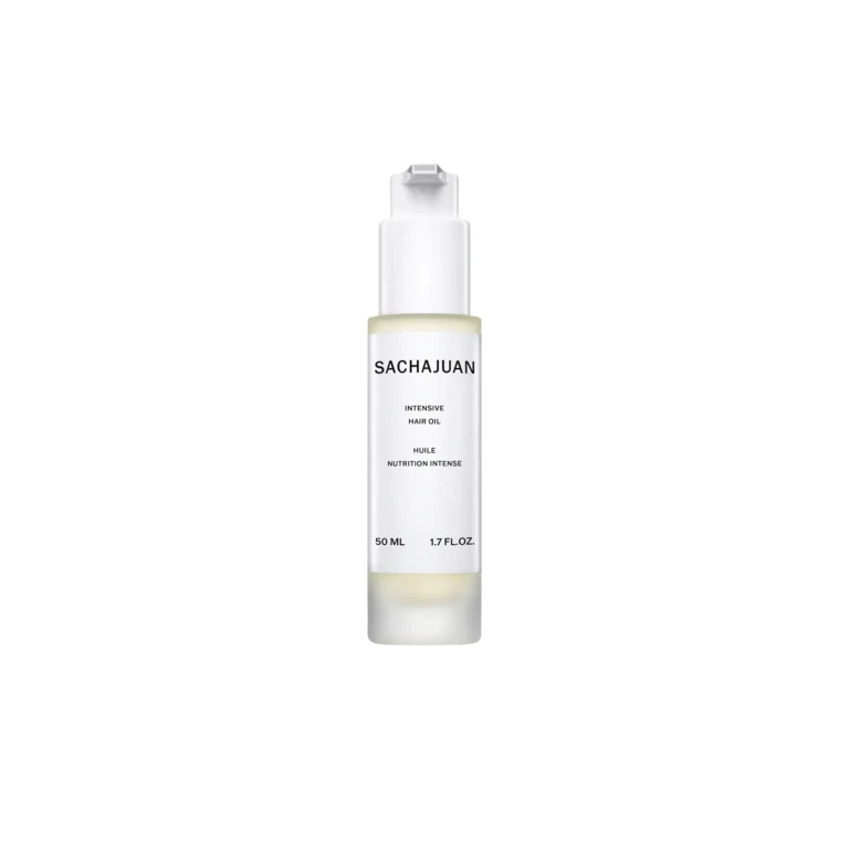 Aceite Capilar Intensivo