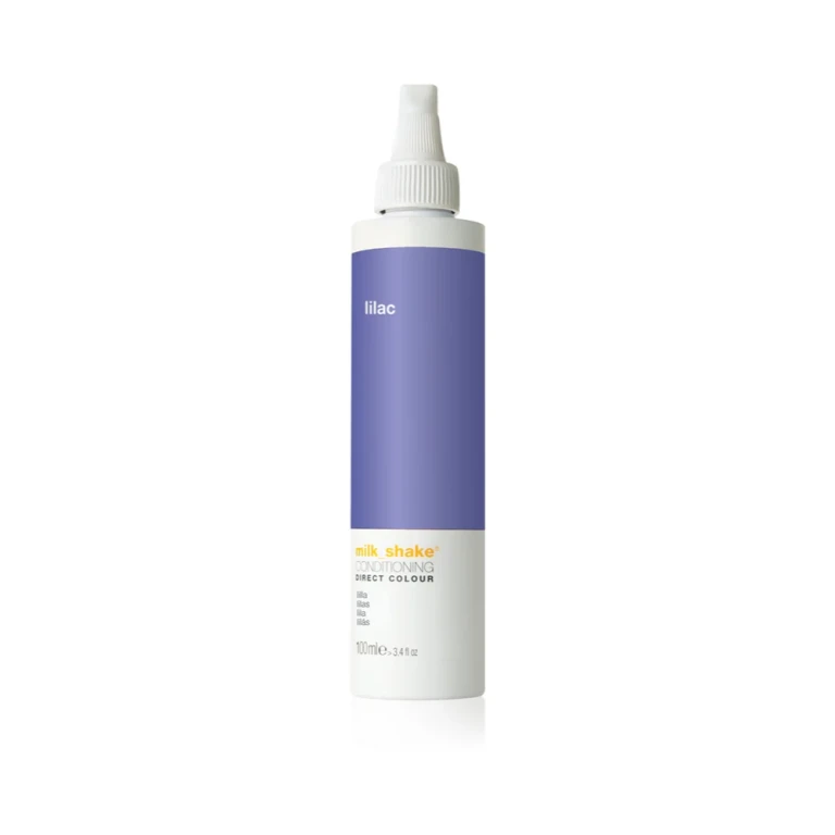 Direct Color Hair Toner 100ml Lilac