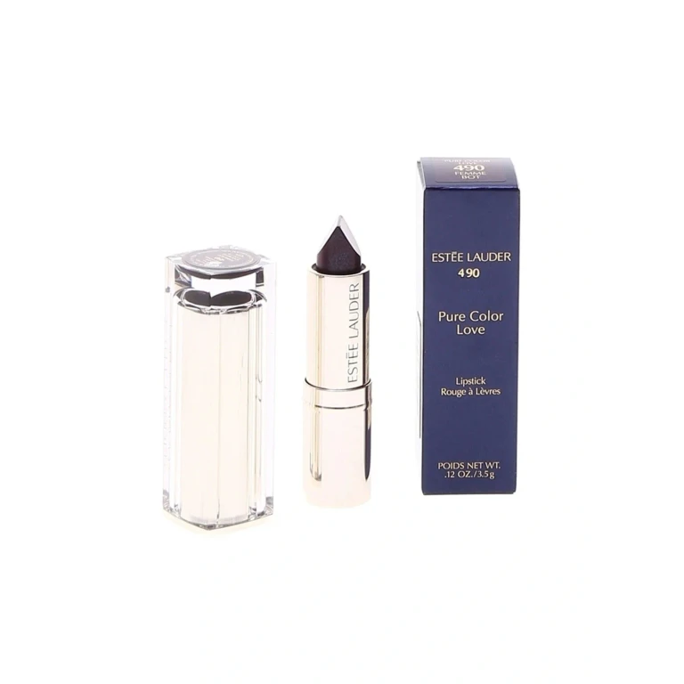 Pure Color Love Cream-Lippenstift 490 Bot