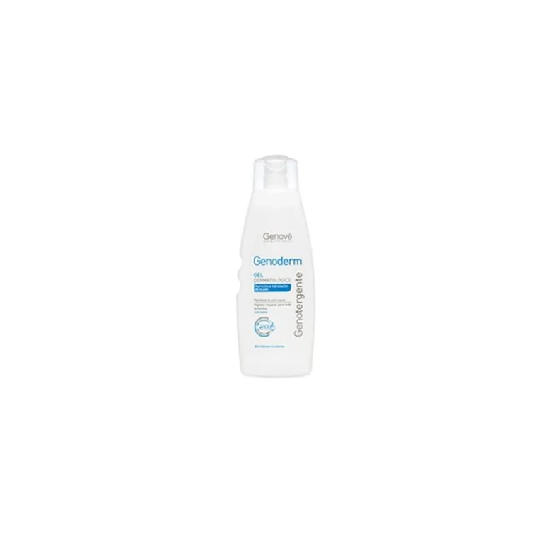 Genové Genocleansing Dermatological Gel