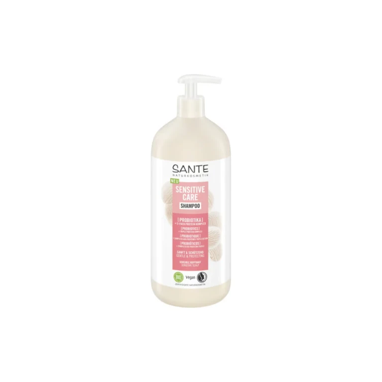 Sensitive Care Shampoo, 950 ml