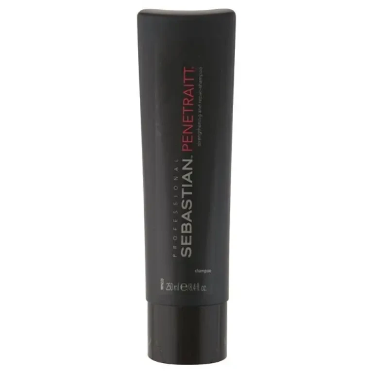 Penetraitt Regenerating Shampoo bottle volume 250ml
