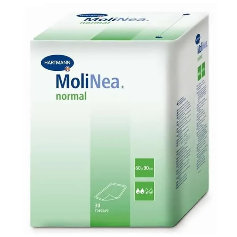 Molinea Plus Underpad 60x90cm 30 Units