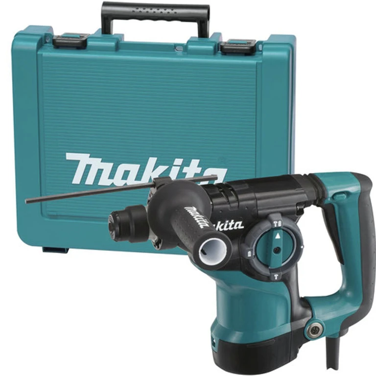 HR2811F 1-1/8 in. SDS-PLUS Rotary Hammer with LED Light