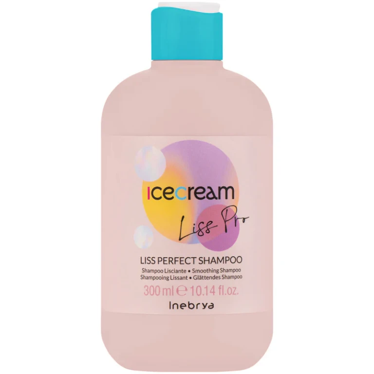Ice Cream Liss Perfect Pro Shampoo 300ml