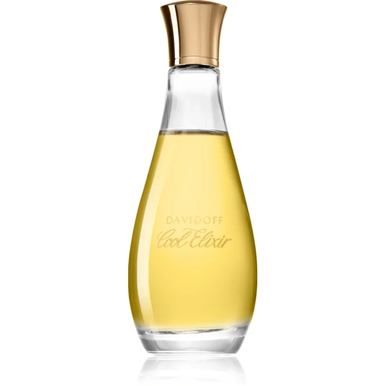 Cool Water Elixir for her Eau de Parfum