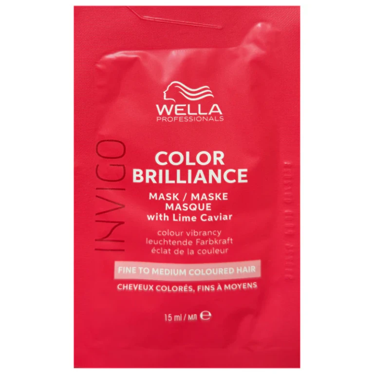 Invigo Color Brilliance 마스크 15ml