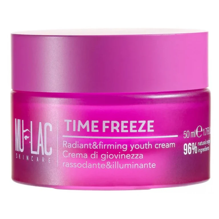 Time Freeze - Firming And Brightening Face Cream 50Ml